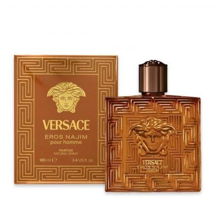 VERSACE EROS NAJIM EDP