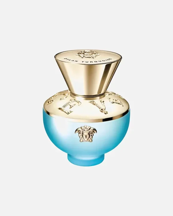VERSACE POUR FEMME DYLAN TURQUOISE EDT