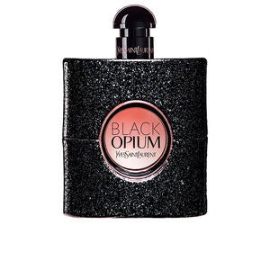 YSL BLACK OPIUM EDP