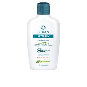 ECRAN LECHE POST-SOLAR CALMANTE 200ML