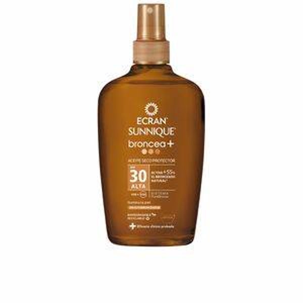 ECRAN ACEITE SECO PROTECTOR SPF30 200ML