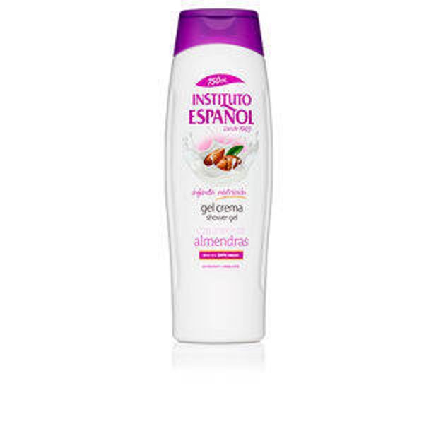 INSTITUTO ESPAÑOL GEL CREMA SHOWER GEL 750ML