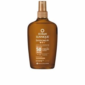 ECRAN ACEITE SECO PROTECTOR SPF50 200ML