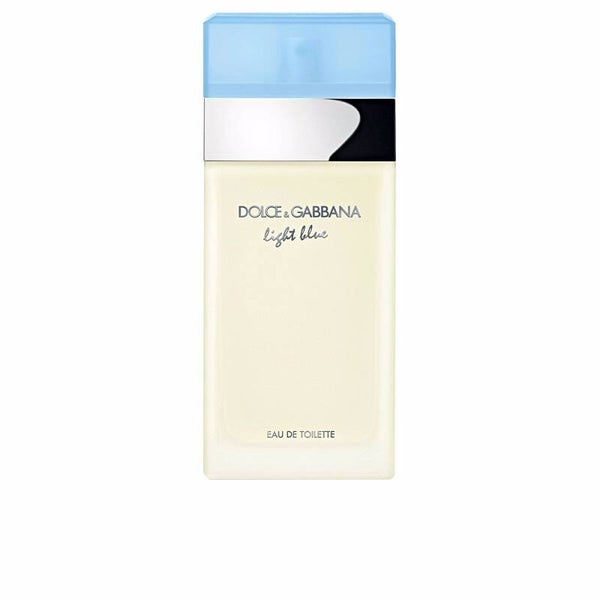DOLCE GABBANA LIGHT BLUE EDT