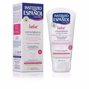INSTITUTO ESPAÑOL CREMA BALSAMO BEBÉ 150ML