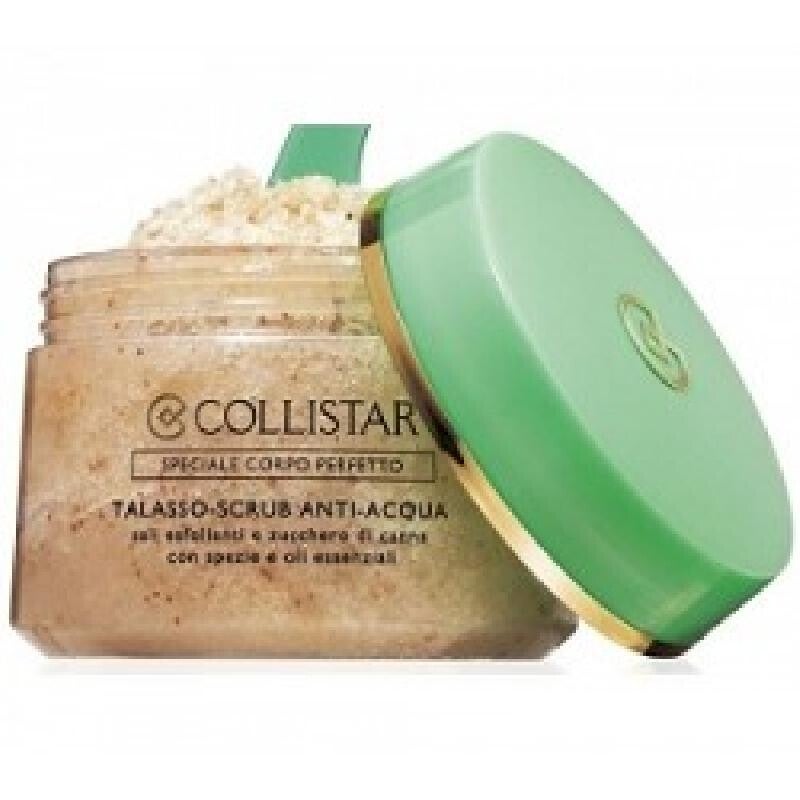 COLLISTAR TALASSO SCRUB ANTI ACQUA