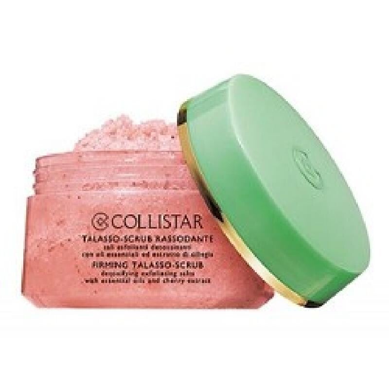 COLLISTAR TALASSO-SCRUB RASSODANTE