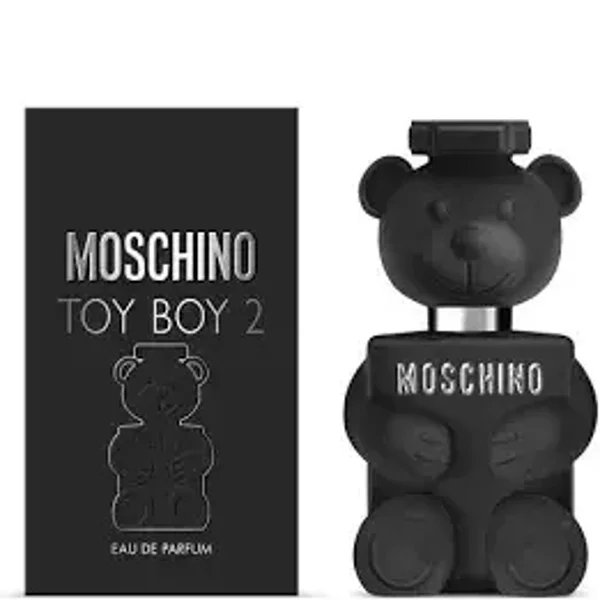 MOSCHINO TOY BOY 2 EDP
