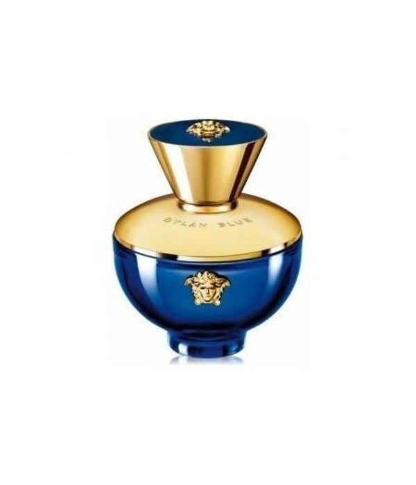 VERSACE DYLAN BLUE EDP 50ML