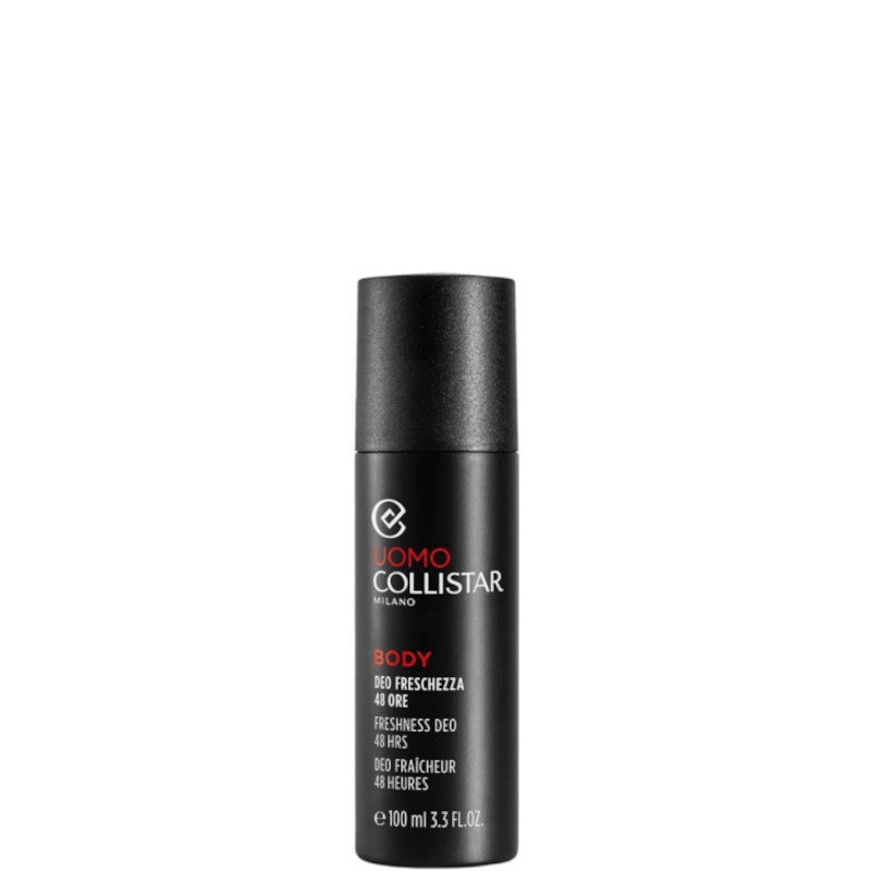 COLLISTAR DEO FRESCHEZZA 24H 100ML