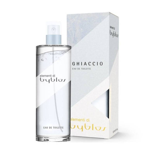BYBLOS GHIACCIO EDT 100ML