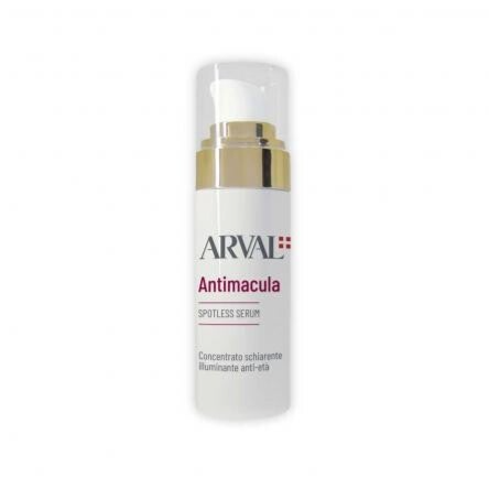ARVAL ANTIMACULA SPOTLESS SERUM 30ML
