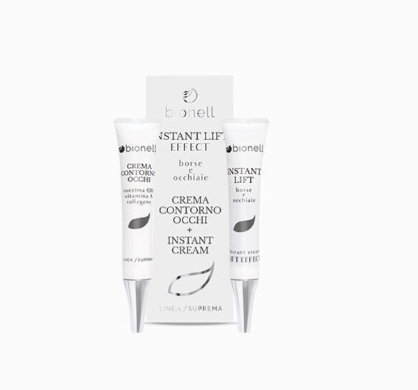 BIONELL INSTANT LIFT EFFECT BORSE E OCCHIAIE 15ML