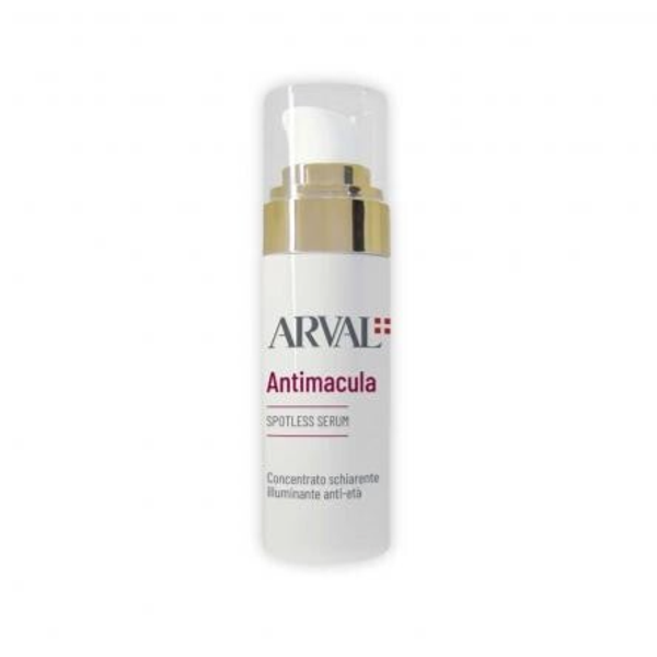 ARVAL ANTIMACULA SPOTLESS SERUM 30ML