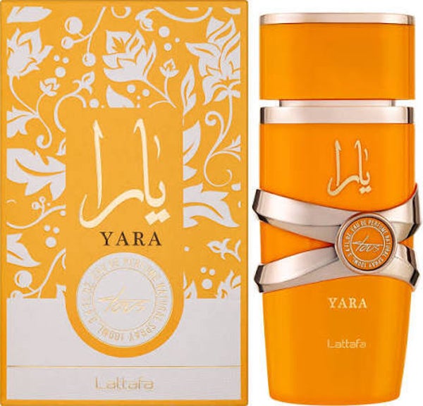 LATTAFA YARA TOUS EDP 100ML