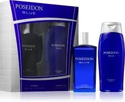 AIRE DE SEVILLA POSEIDON BLUE