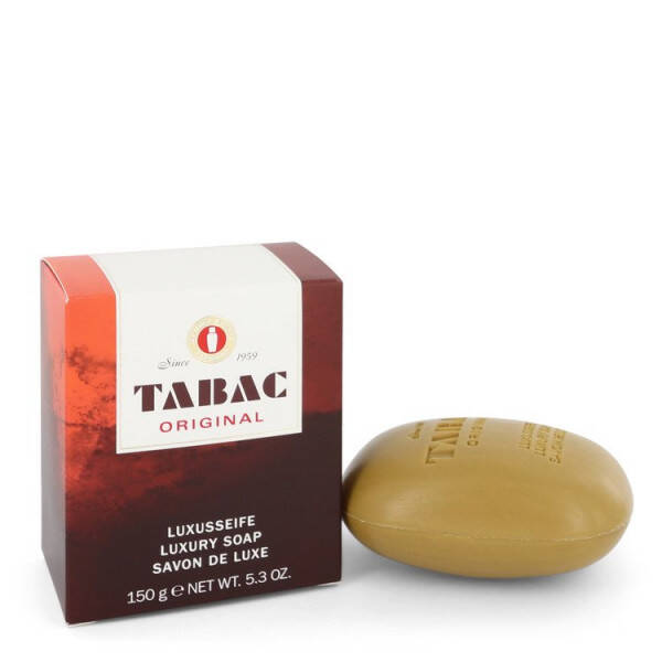 TABAC ORIGINAL LUXURY SOAP 150 g