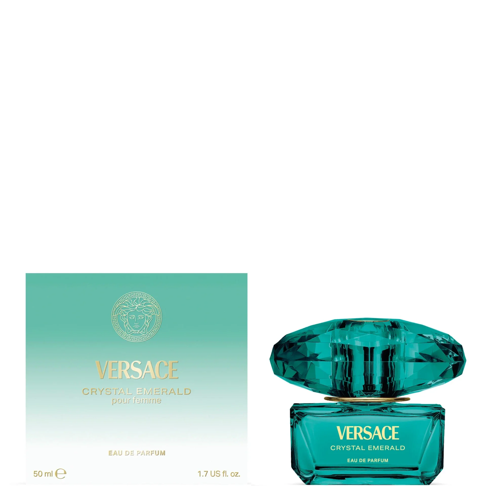 VERSACE EMERALD CRYSTAL EDP