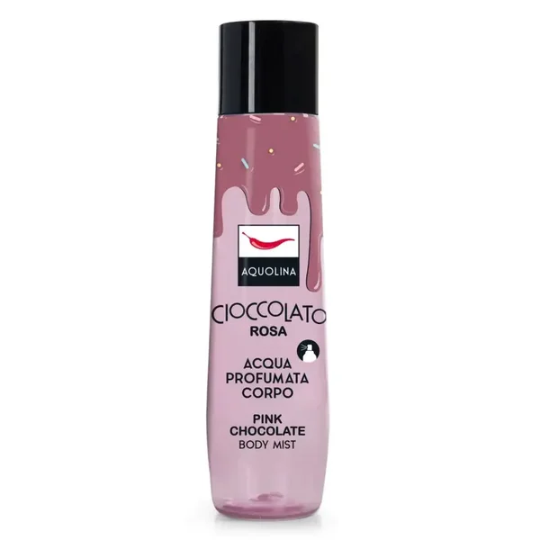 AQUOLINA ACQUA CORPO PROFUMATA CIOC. ROSA 150ML
