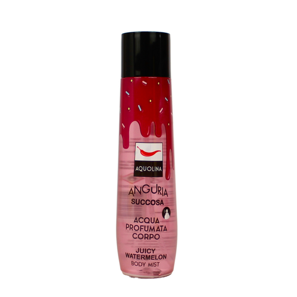 AQUOLINA ACQUA CORPO PROFUMATA ANGURIA 150ML