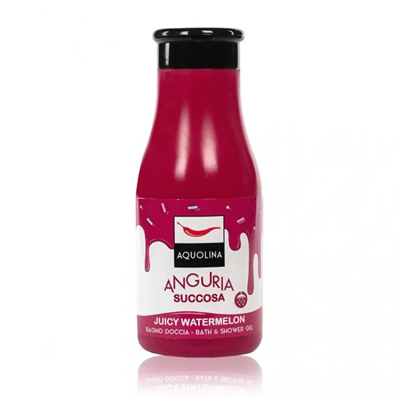 AQUOLINA BAGNO DOCCIA ANGURIA