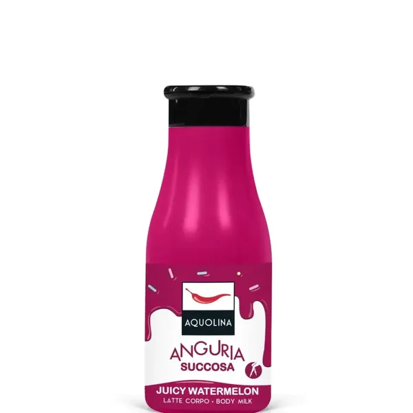 AQUOLINA LATTE CORPO ANGURIA 250ML