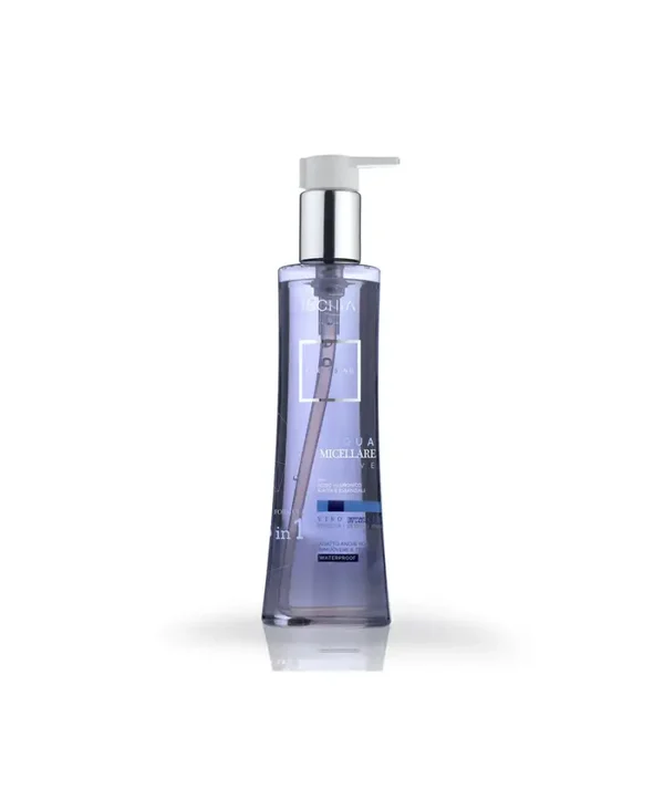 ISCHIA ACQUA MICC. ACTIVE 3 IN 1 250ML