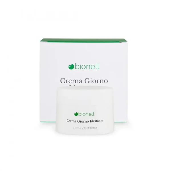 BIONELL CREMA GIORNO IDRAT. 75ML