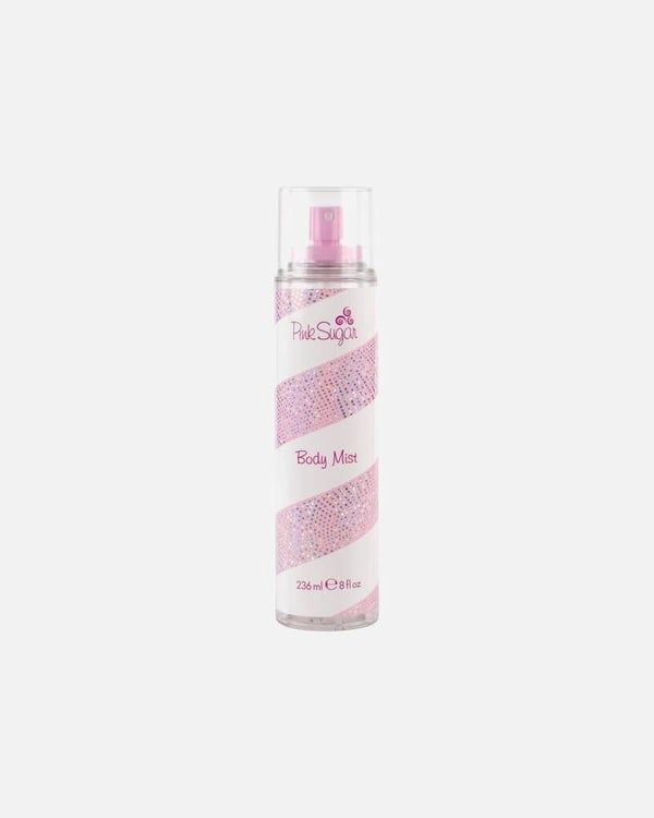 PINK SUGAR BODY MIST 236ML
