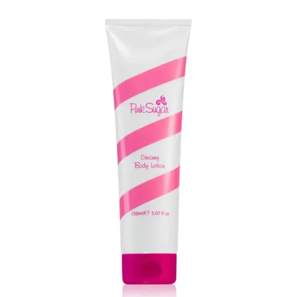 PINK SUGAR CREAMY BODY LOTION 150ML