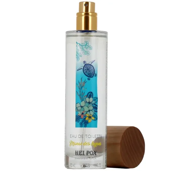 HEI POA MONOI DES LAGONS EDT 50ML
