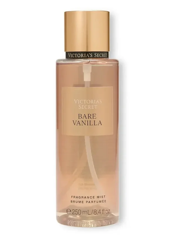 VICTORIA’S SECRET BARE VANILLA 250ML
