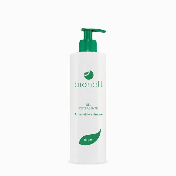 BIONELL GEL DETERG. AMAMELIDE E LIMONE 300ML