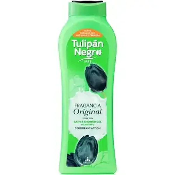 TULIPAN NEGRO FRAGANCIA ORIGINAL 650ML
