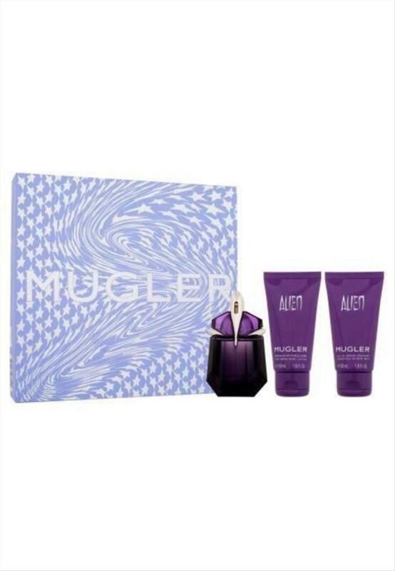 THERRY MUGLER ALIEN CONF EDP30+BL50+SH50