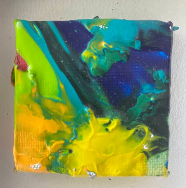 Mix Media 010
