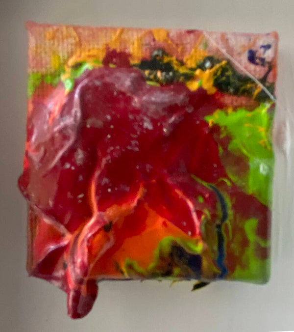 Mix Media 014