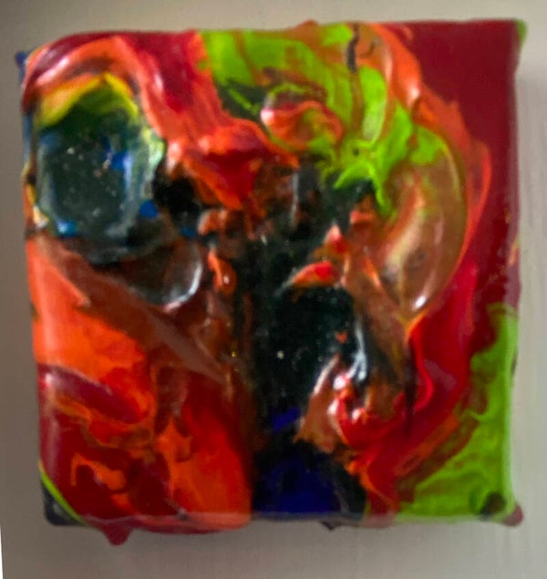 Mix Media 015