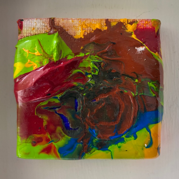 Mix Media 003