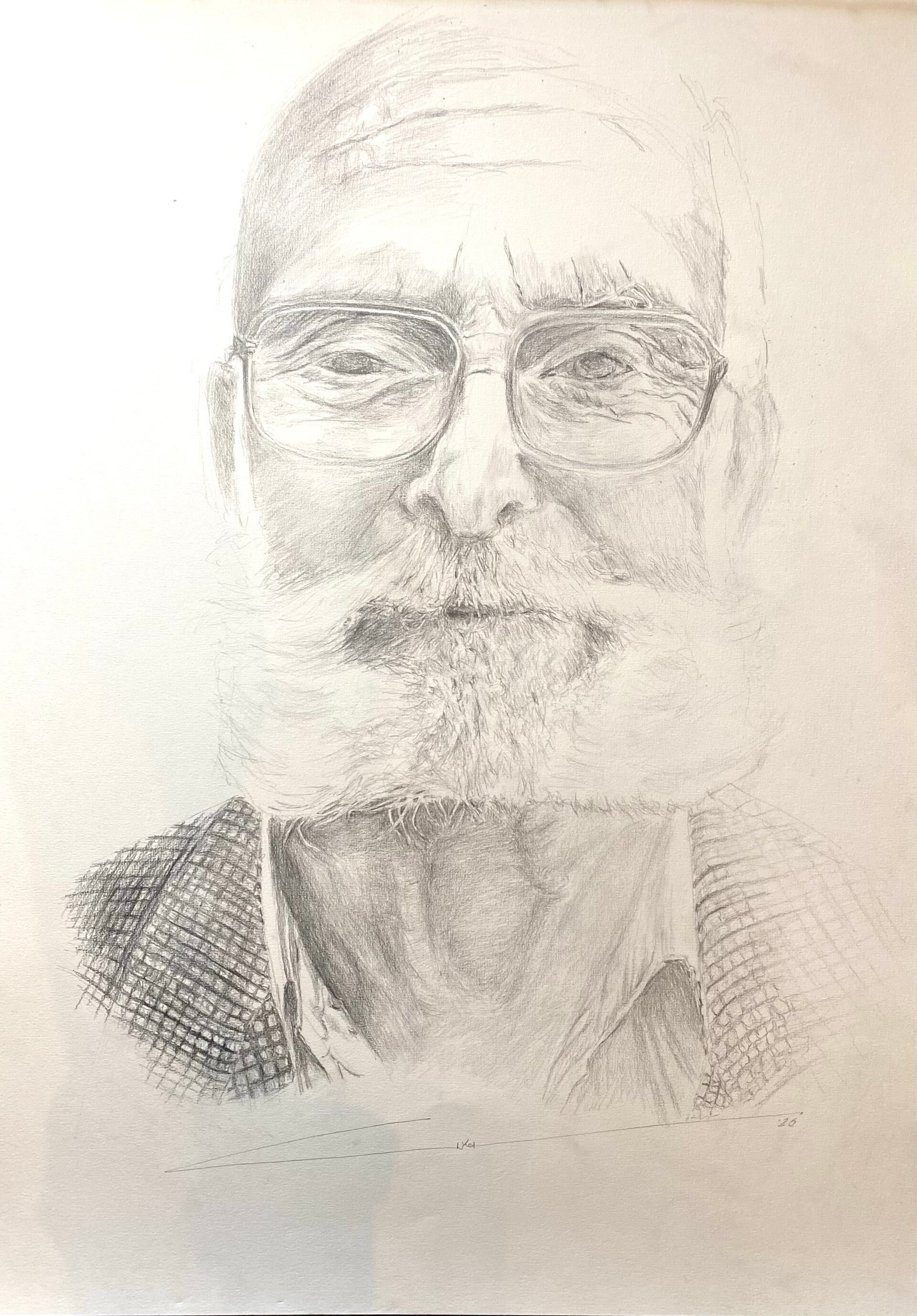 drawing A4