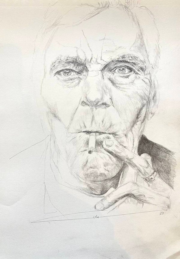 drawing A3