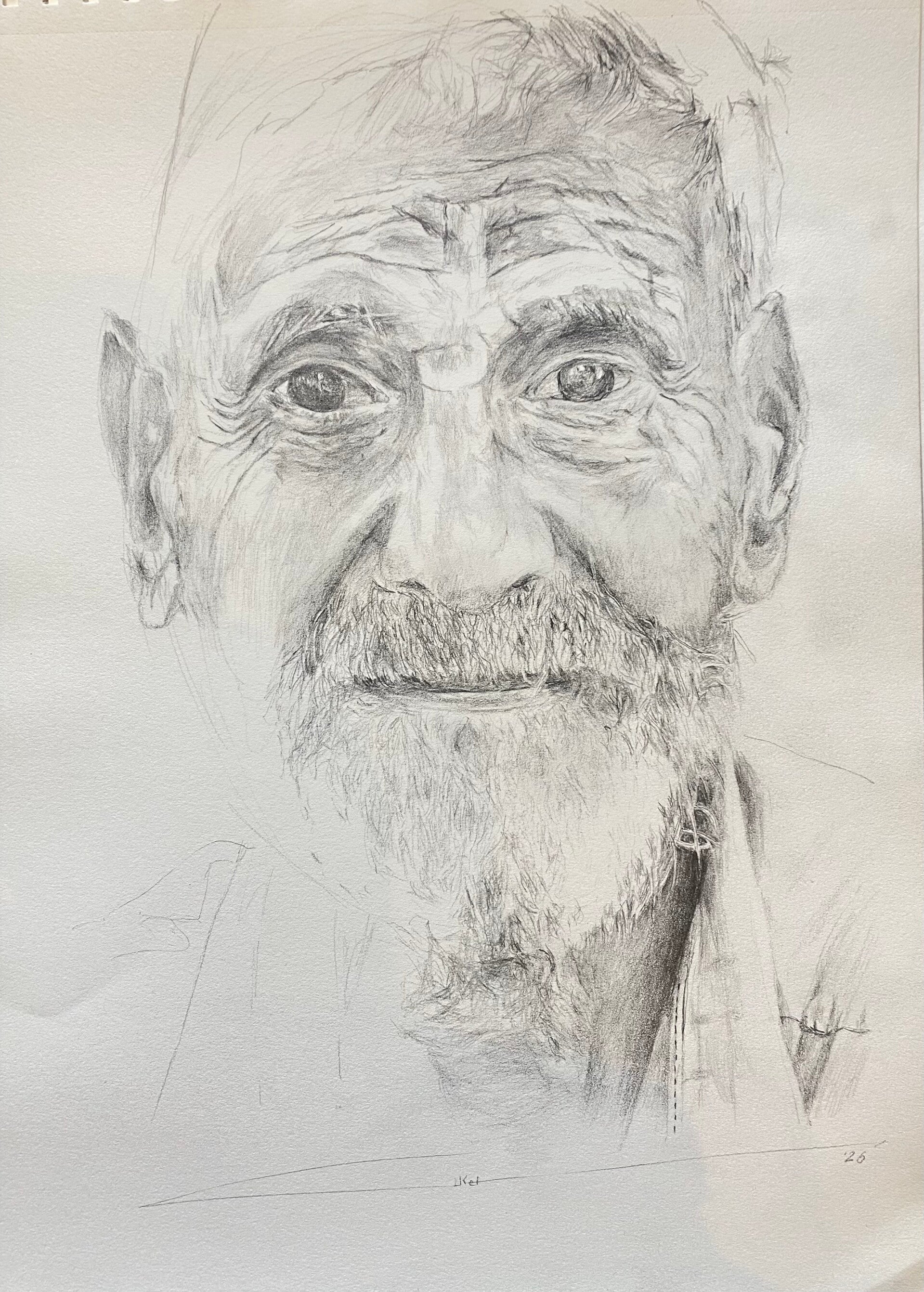 drawing A3