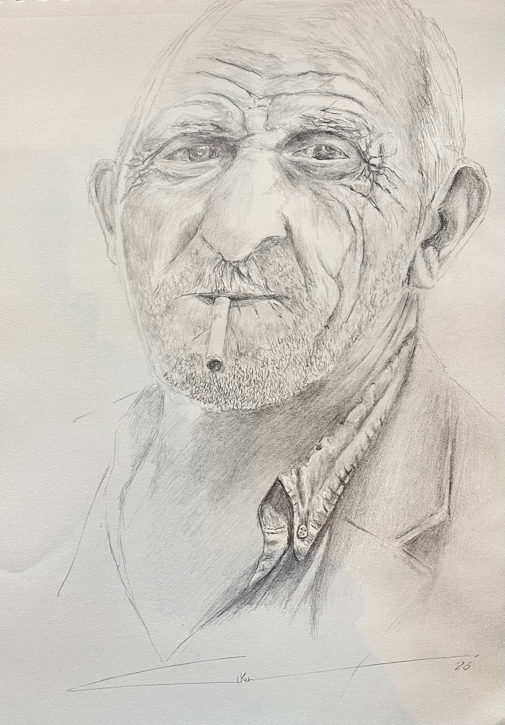 drawing A3