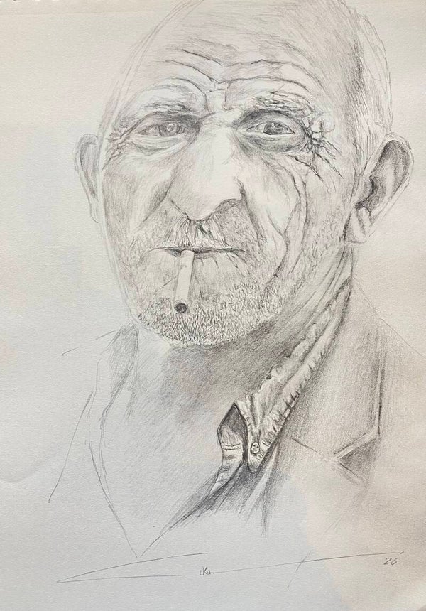 drawing A3
