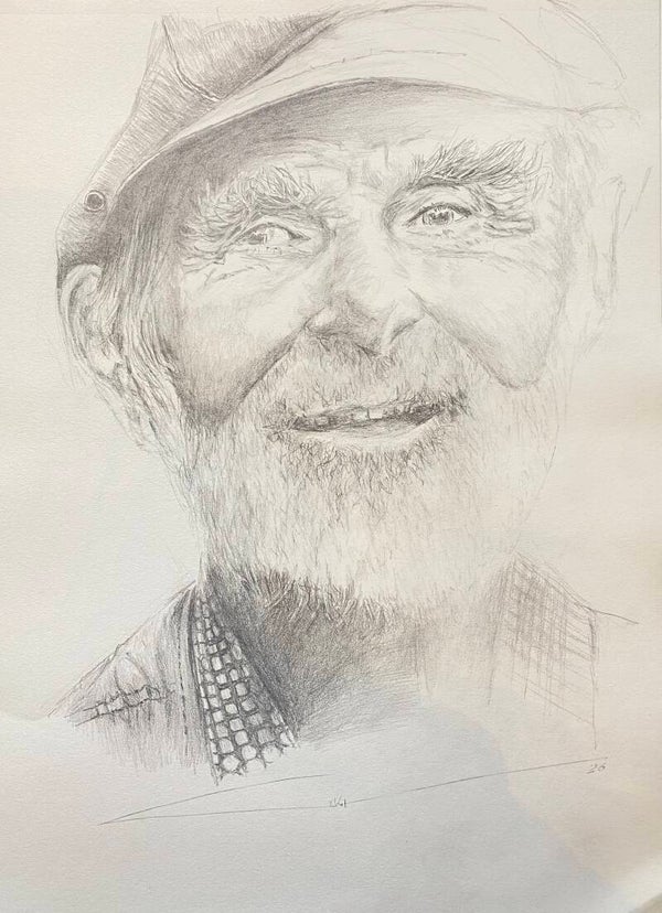 drawing A3