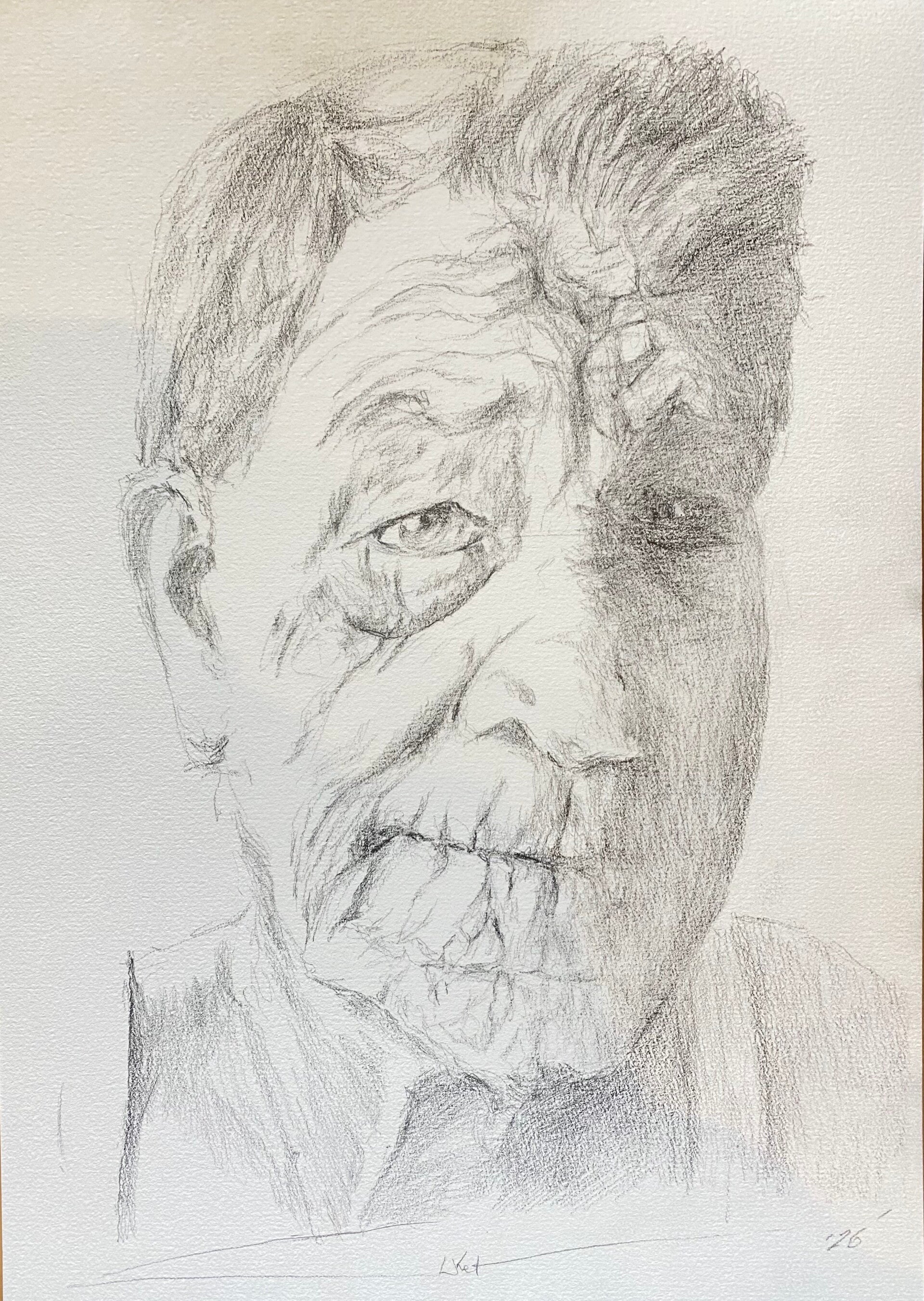 drawing A4