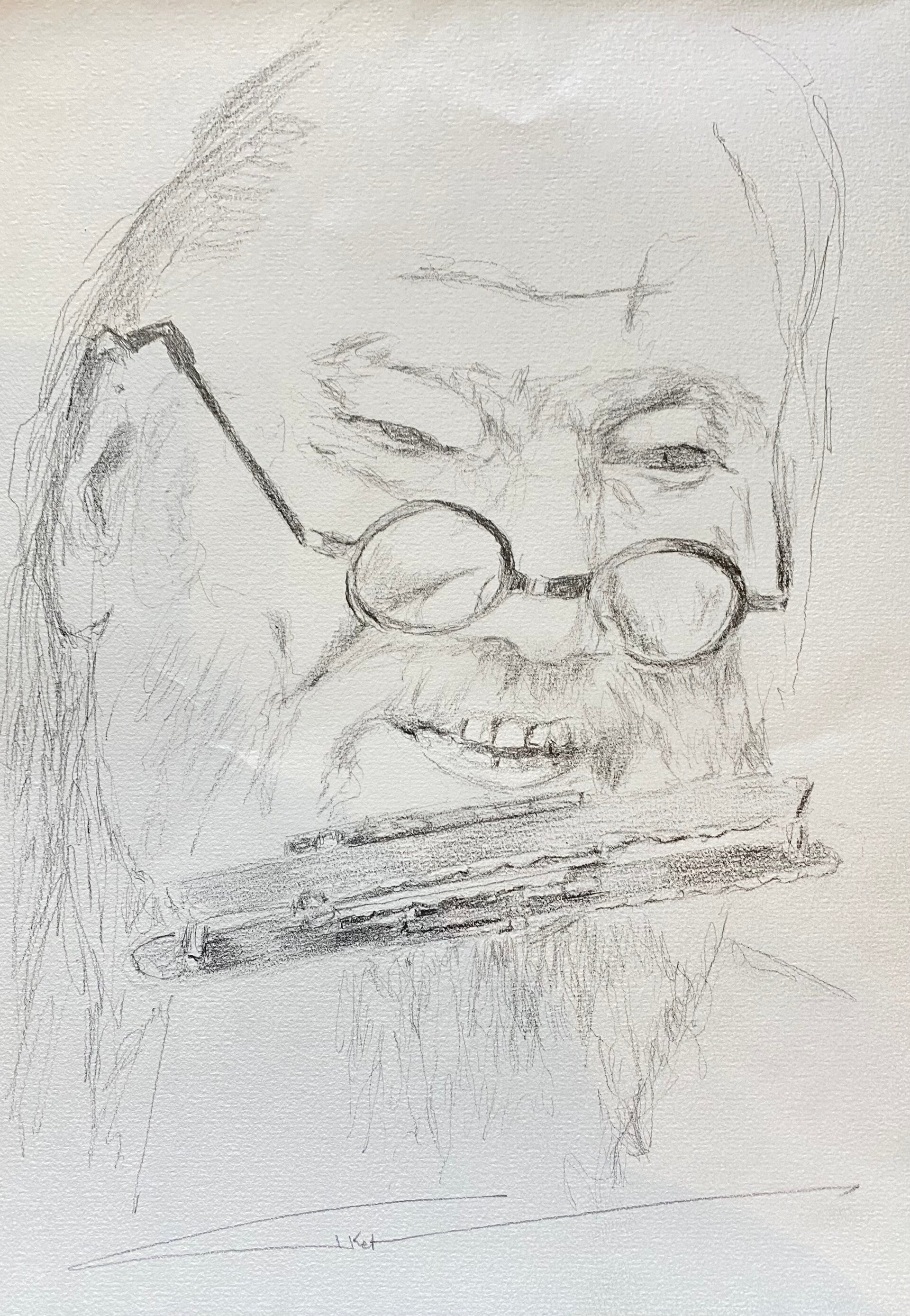 drawing A4