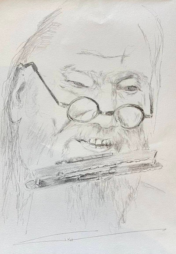 drawing A4
