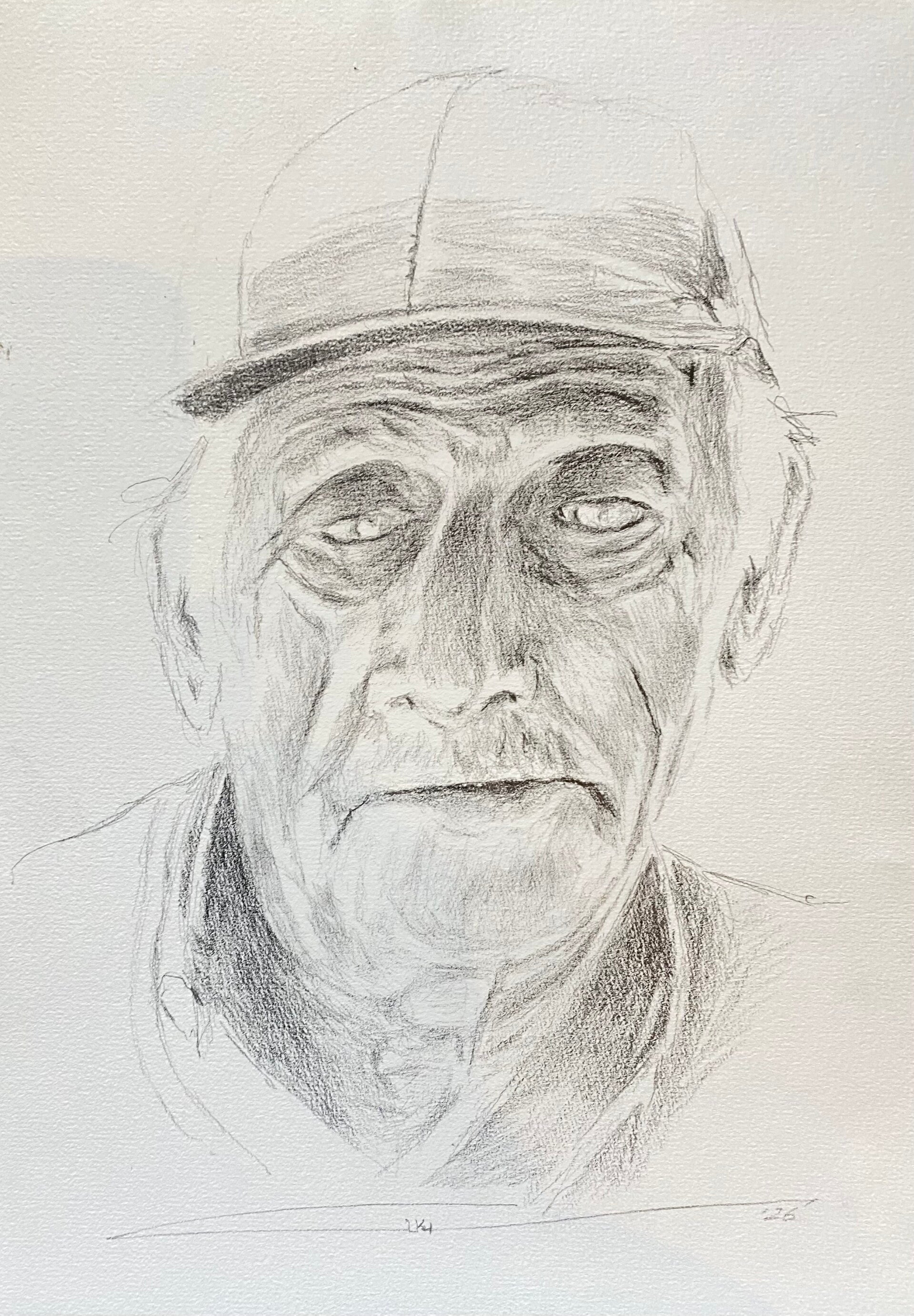 drawing A4
