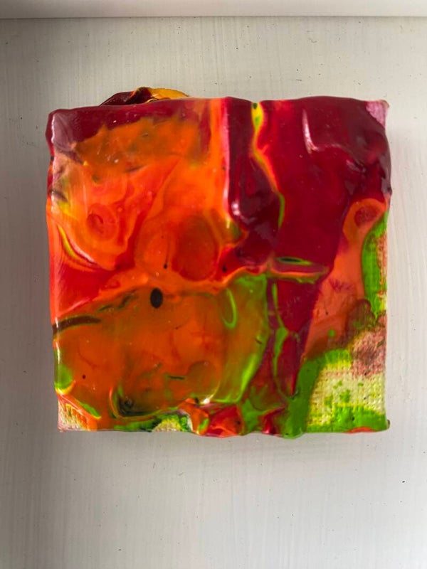 Mix Media 002